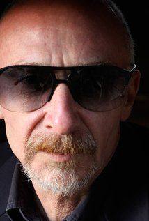 Graham Parker