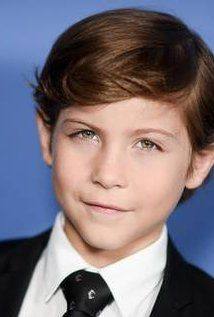 Jacob Tremblay