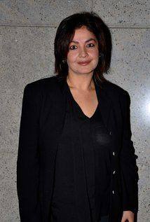 Pooja Bhatt