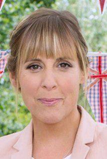 Mel Giedroyc