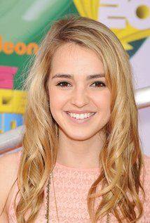 Katelyn Tarver