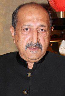 Tinnu Anand