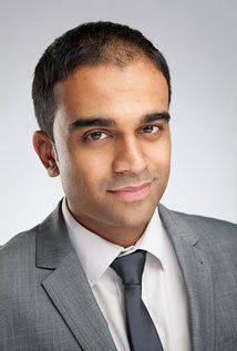 Omar Khan