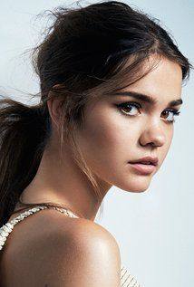 Maia Mitchell