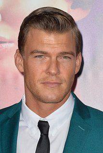 Alan Ritchson