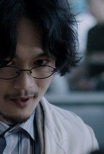 Yusuke Yamazaki