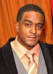 Derrick Hammond