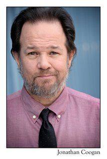 Jonathan Coogan