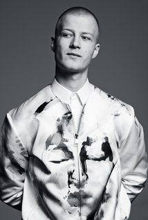 Gustav Dyekj?r Giese