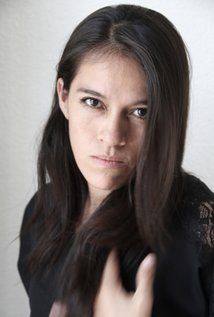 Miriam Balderas