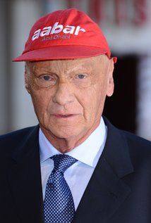 Niki Lauda