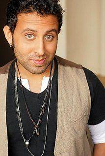 Sam Ghosh