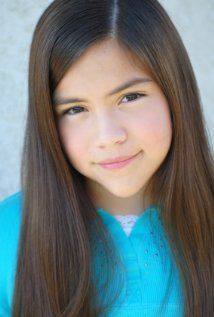 Tiffany Martinez