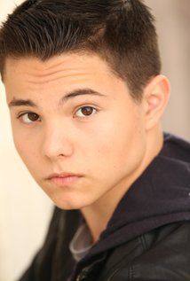 Zach Callison