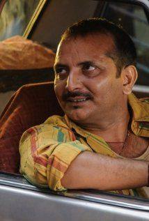 Mukesh Bhatt