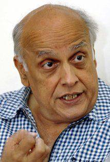 Mahesh Bhatt