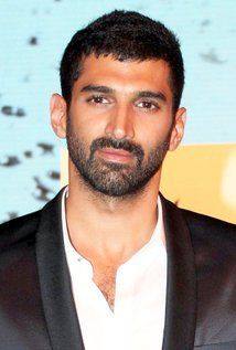 Aditya Roy Kapoor