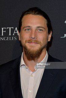 Ben Robson