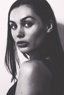 Poppy Corby-Tuech