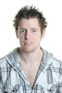 Tony Crookes