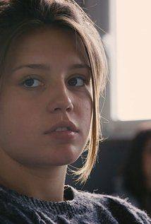 Adele Exarchopoulos