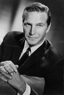 Eric Fleming