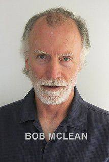 Bob Mclean