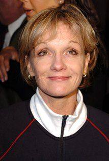 Cathy Rigby