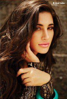 Nargis Fakhri