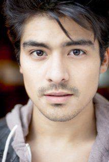 Joshua Delagarza