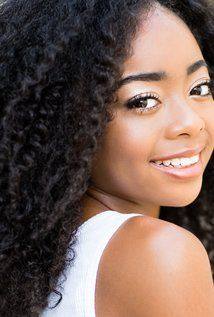 Skai Jackson