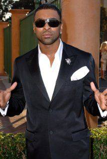 Ginuwine (I)