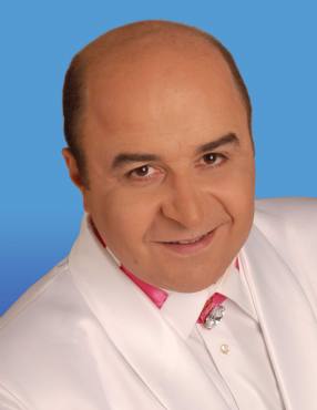 Markos Seferlis