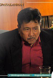 Leo Martinez