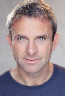 Simon Lenagan