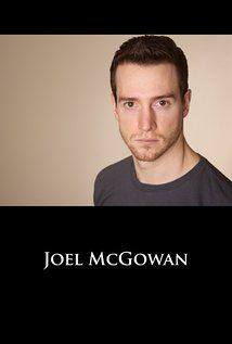 Joel McGowan