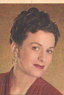 Lydia Clarke