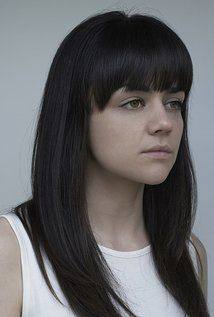 Hayley Squires