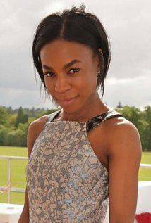 Pippa Bennett-Warner