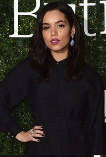 Georgina Campbell