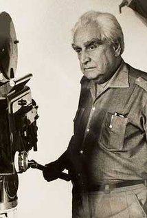 Grigori Aleksandrov