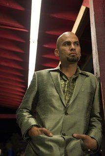 Daniel Moncada