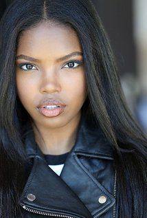 Ryan Destiny