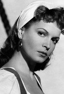 Eva Bartok