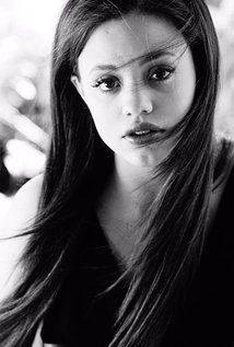 Sarah Jeffery