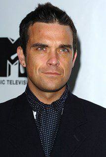 Robbie Williams