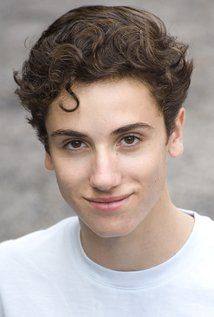 Teo Halm