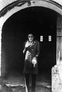 Max Schreck