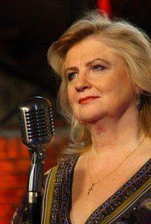 Stanislawa Celinska