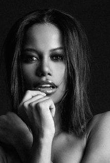 Taylour Paige